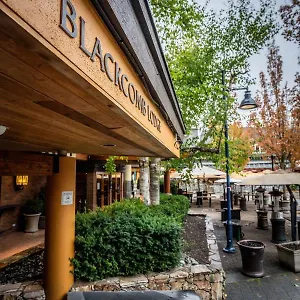Hotel Blackcomb ***