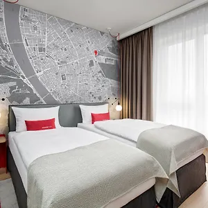 Intercityhotel Hotel