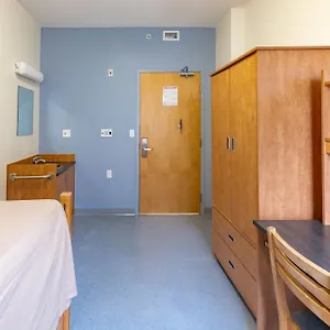 Dalhousie University Hostel Halifax