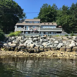 Seawatch Bed&breakfast Frühstückspension Halifax